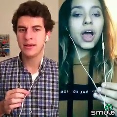 Shape of You - Ed Sheeran (Smule Cover)