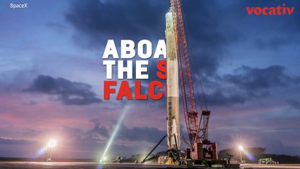 This Satellite Is Going To Space For Art, Not Science