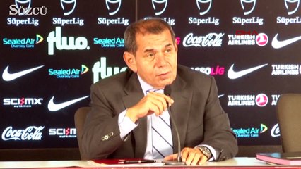 Dursun Özbek’ten yabancı sınırı yorumu