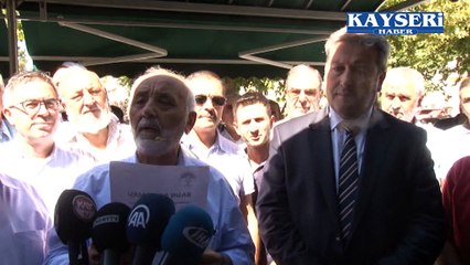 (8 Eylül 2017) ARAKAN  ŞEHİTLERİ’NE GIYABİ  CENAZE  NAMAZI…