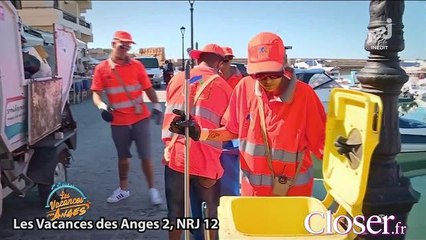 Le Zapping Closer du 07 septembre 2017