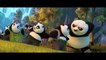 Dessin animé sur russe Kung fu panda 3 film complet kung fu panda 3 plein Kung Fu Panda