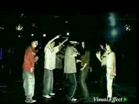 C&2b crew - hip hop party (Mongolian Rap)