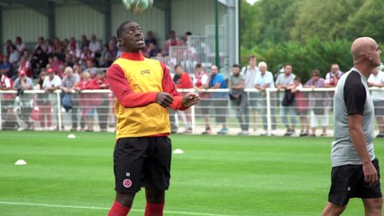 La journée des abonnés en vidéo