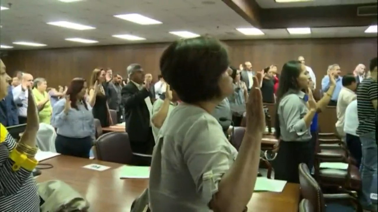 Immigration Attorney: Not All DACA Recipients Can Get Legal Citizenship