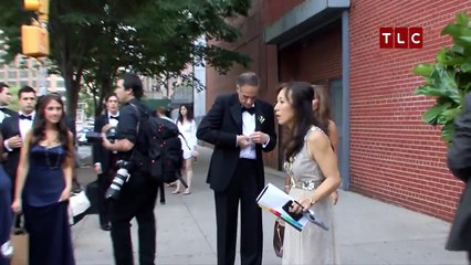 Over-The-Top Wedding Reception | WEDDED TO PERFECTION