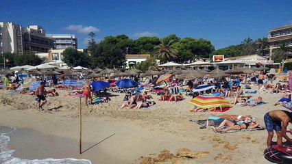 Best road trip in Mallorca 2017