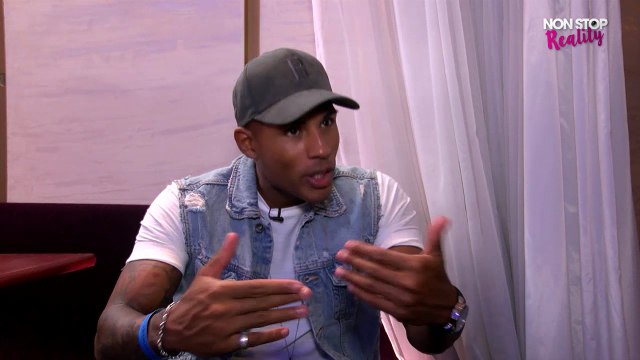 Les Vacances des Anges 2 - Florian proche de Rawell et Thomas, il dit tout ! (VIDEO EXCLU)