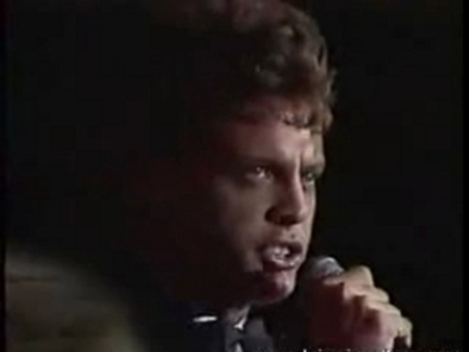 Luis miguel - amante del amor