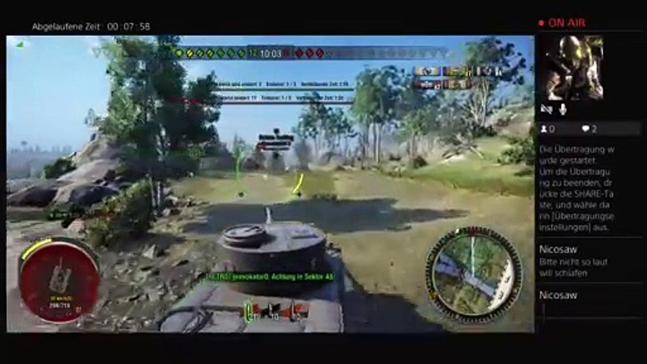 PS4-Live-Übertragung von tankionliene23 (69)