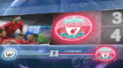 Télécharger la video: Big Match Focus - Man City v Liverpool