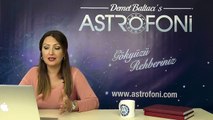 Genel Haftalık Astroloji Yorumu 7-13 Ağustos 2017, Astroloji, Burçlar