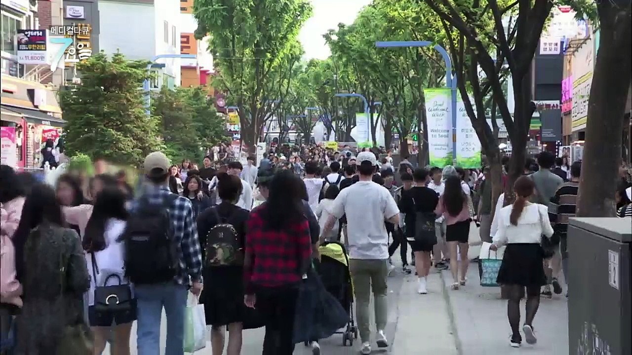 메디컬 다큐 7요일 - 죽음 앞에 선 나의 어머니- 복막암 외_#003