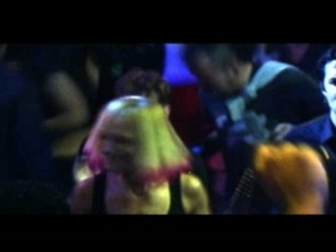 Lenny Dee @ Exit Club Collaborate Party