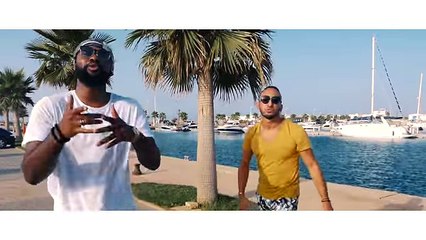 DJ Hitman feat. Hiro - PEPELE (Clip Officiel)