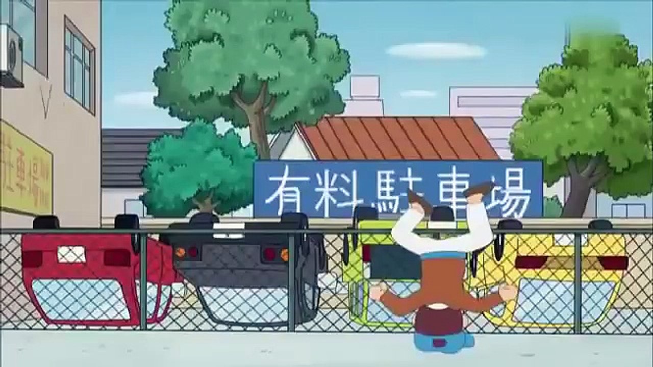 忍者小靈精