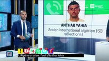 Antar Yahia sur la crise de la sélection de l'Algérie !