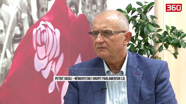 LSI, votë kundër Ruçit dhe Qeverisë (360video)