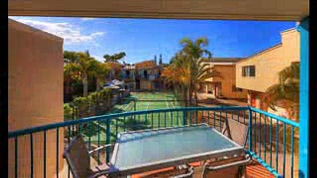 Coolum Beach Resorts | Coolum beach townhouses | holiday apartments coolum beach