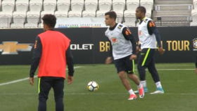 Klopp confirms Coutinho will miss Man City match