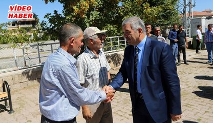 (8 Eylül 2017) BAŞKAN ÇELİK’TEN ÜRETİCİYE DESTEK