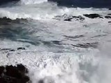 8 Milky Sea waves Miracles of Allah