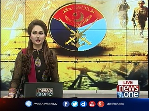 COAS Qamar Javed Bajwa signs death warrants of 4 terrorists