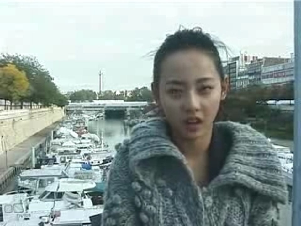 Alex Fung, Zhang Jiani & Qin Lan Interview