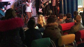 Rentrée en musique - Collège Lechanteur (Caen)