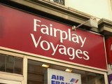 Fairplay Voyages vous accueille à Vincennes
