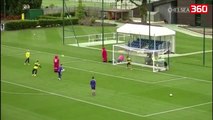 Chelsea gjen zevendesuesin e Diego Costa, shikoni cfare goli shenon ne stervitje portieri (360video)
