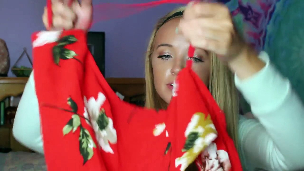 IS SHEIN A SCAM? What I Bought vs. What They Sent Me for Free