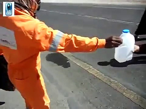 Islam Wadi e Jinn in Madina Miracles of Allah