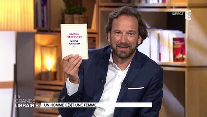 Léonor de Récondo, écrivaine aux multiples facettes