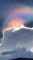 Un arc-en-ciel très rare filmé dans le ciel de Singapour : Arc circumhorizontal