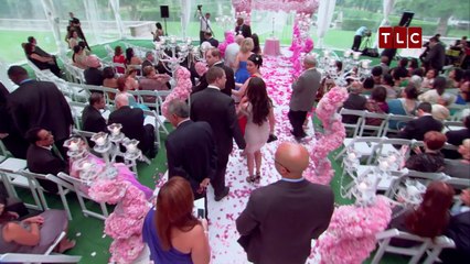 And It Starts Pouring | SAY YES TO THE DRESS: THE BIG DAY