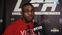 LFA 22 Gilbert Smith Interview