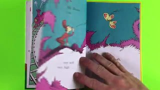 À haute voix livres marron par par peut peut pour enfants meuglement m lire vous vous vous Dr. Seuss