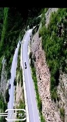 A Miraculous Ghat Road that you Never seen before