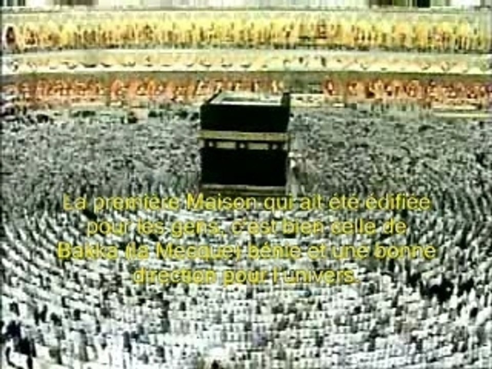 Hajj parti2 shuraim