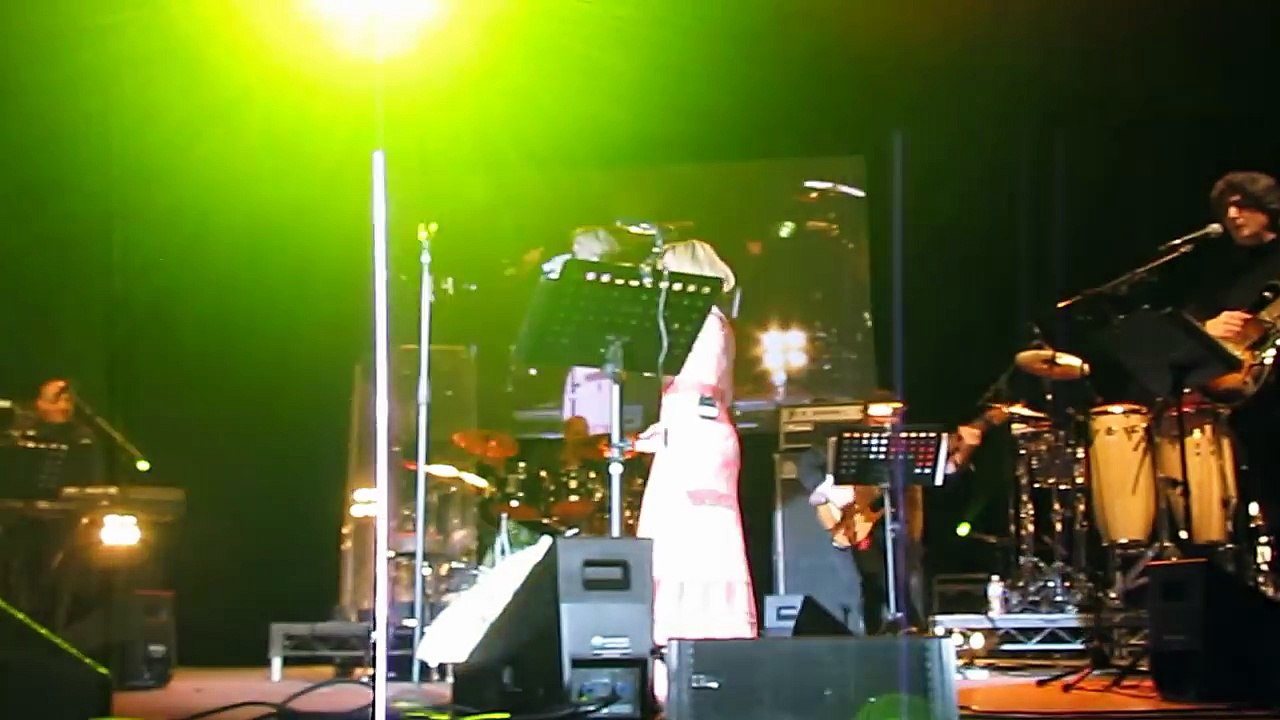 Googoosh - Kooh - London - 22.12.2016