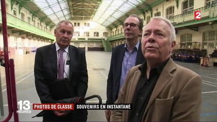 Feuilleton : souvenirs en instantané (5/5)