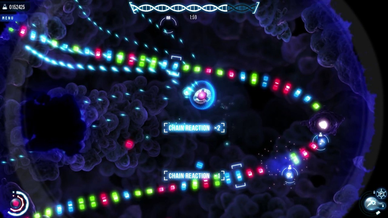 Transcripted - Trailer di lancio