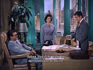 Las Aventuras de Superman (1956) Temporada 4 Capitulo 4