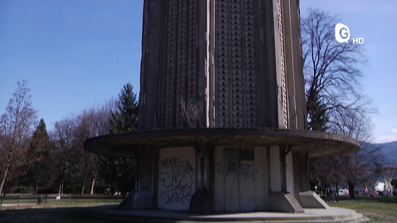 Le ZAP - Lumière sur la Tour Perret