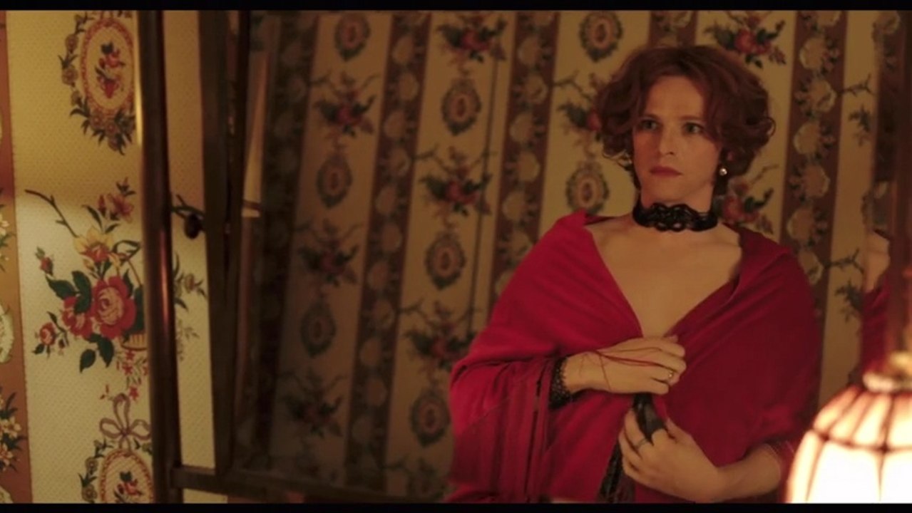 Nos Années Folles Bande-annonce