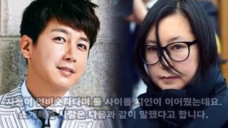 잘나가던 김승현 20세에 미혼부된 사연 + 장시호와의 인연 입열다!