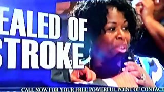 Peter Popoff continues to heal your diseases & pay off your debts! Yeah right.