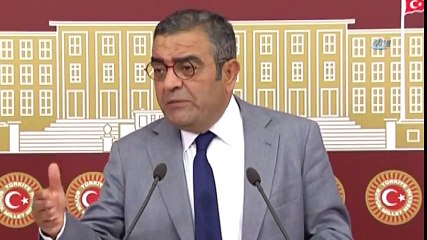 CHP'li Tanrıkulu Hakkında Soruşturma