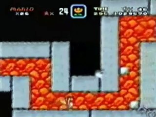 Super Mario World (スーパーマリオワールド) AMV Tribute - Music Video